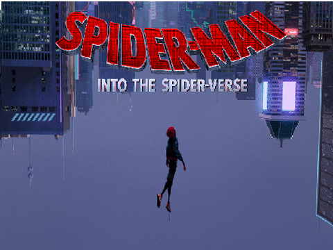 Spider-Man Into the Spider-Verse Soundtrack