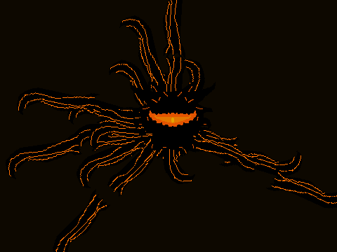 Cosmorion concept