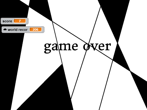 arrow invation1.2(music game)