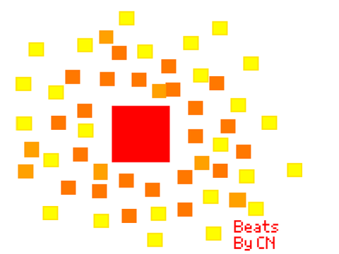 Beats By CN- An Electro mix