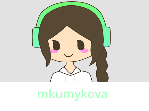 For mkumykova's intro contest