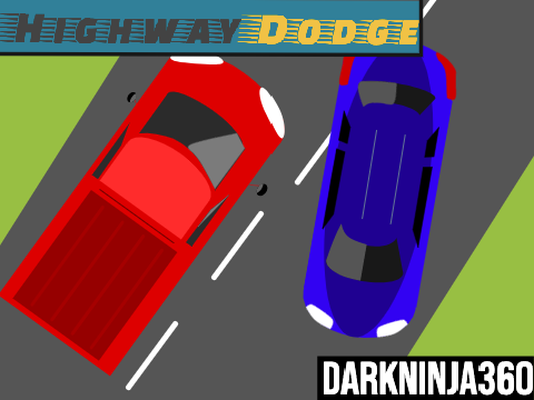 Highway Dodge || v2.0