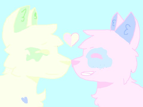 I don'  t care I ship it -CC open- remix