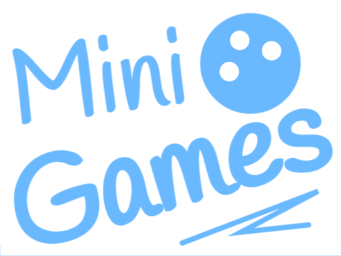 Mini Games!