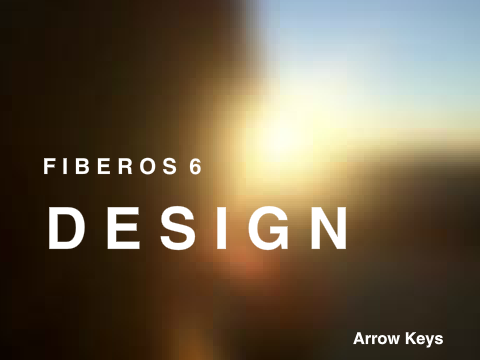 FIBEROS - DESIGN