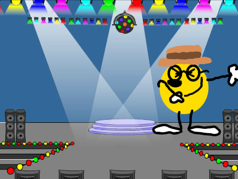 Add Yourself On The Dance Floor! - A Shrinkydink and YOU Animation