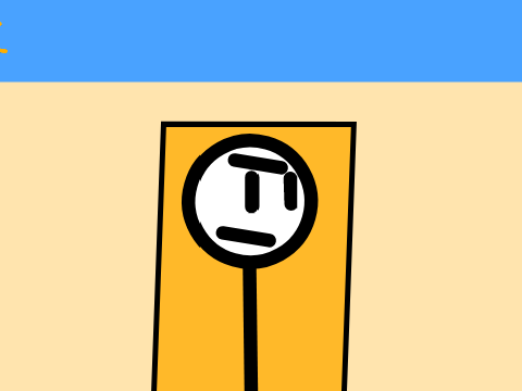 Me at the beach