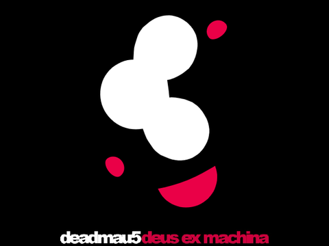 deadmau5 - Deus Ex Machina