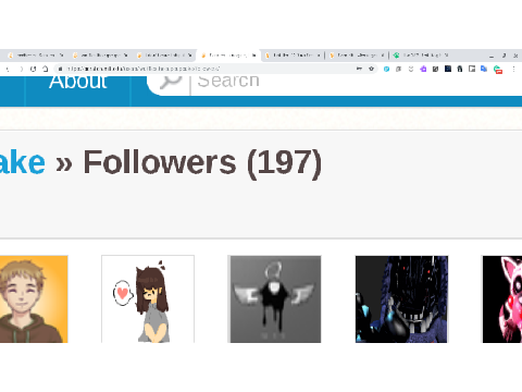 Please help me to get 200+ followers