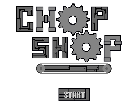 chop shop