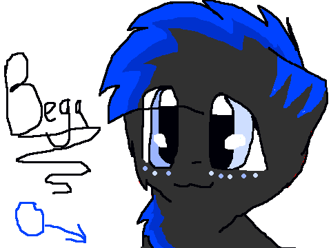 BEGA AND DEGA