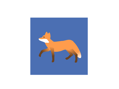Fox Animation (+ Run Cycle)
