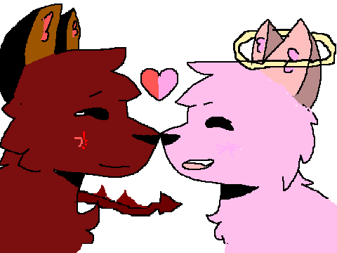 Youngblood CC entry: The Devil and the Angel