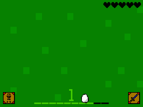 Egg Survival