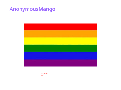 Sign If You Support LGBTQ+ 