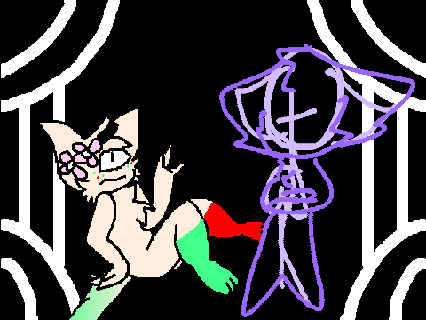 *|WONDERLAND ~ COLLAB WITH ANYONE|*wip*