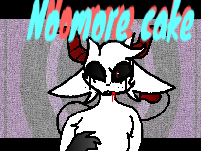 ||No More Cake|| Meme remix