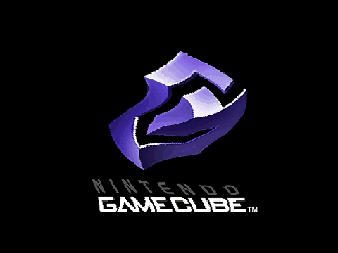nintendo gamecube intro