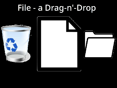 File - Not a Platformer