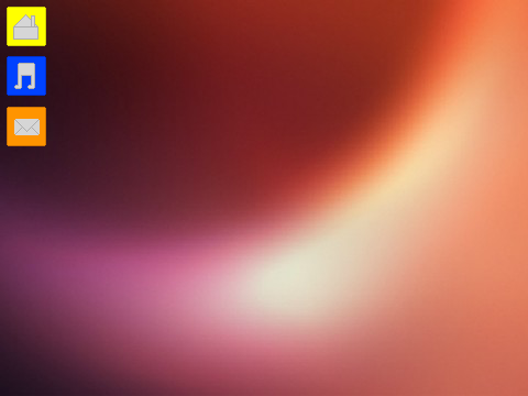 Ubuntu OS (Outline)