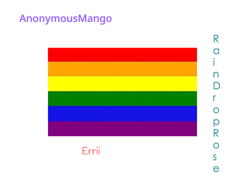 Sign If You Support LGBTQ+  remix