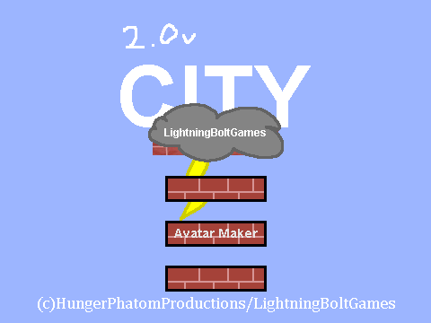 City Life 2.0v