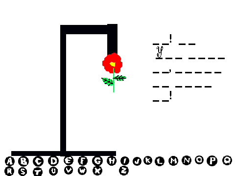Hangman