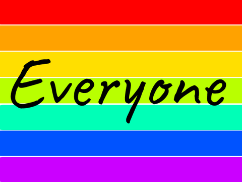 Everyone