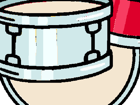 AJMM1013's drum beat remix