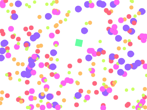 Evolution v1