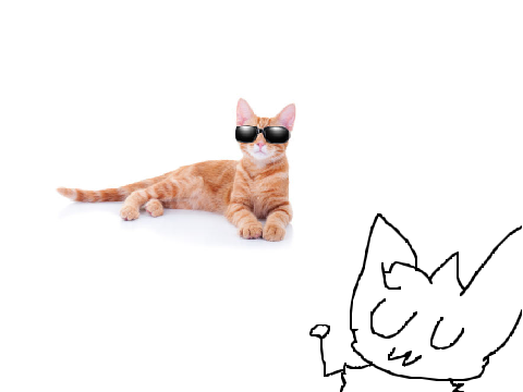 Cute or Hot meme