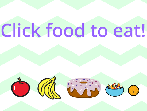 How Not to Eat