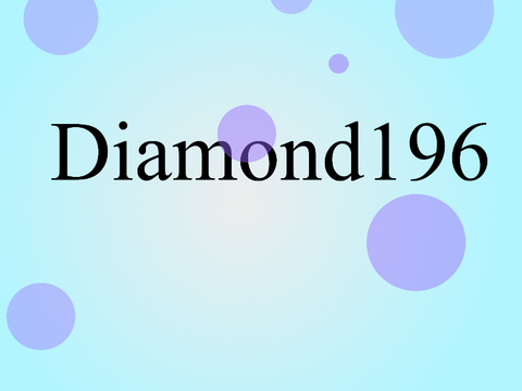 Diamond196