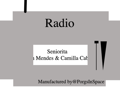 Customizable Radio