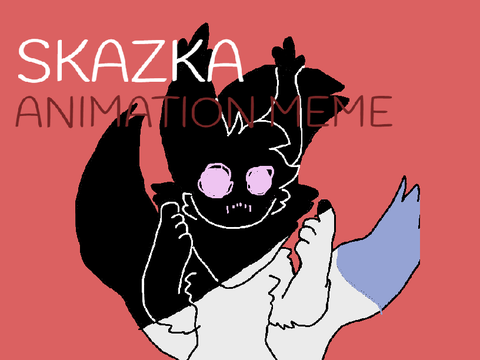 SKAZKA (meme)