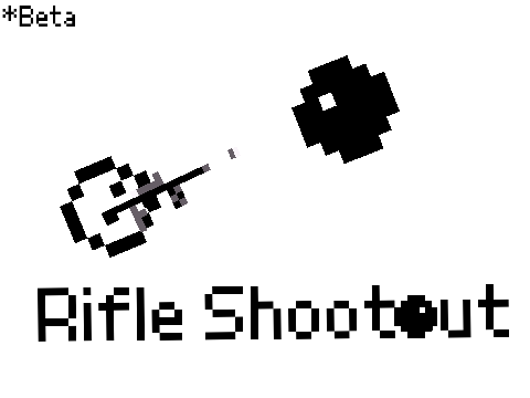 Rifle Shootout  