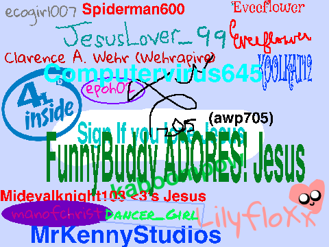 Sign If you love Jesus remix remix remix-2 remix remix remix remix remix remix