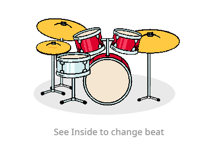 Programmable Drum Kit remix