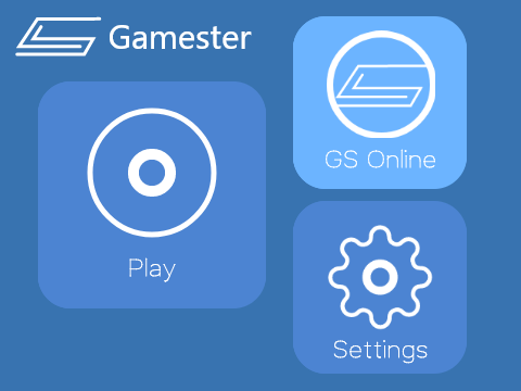 Gamester OS