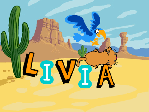 liviar