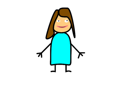 My "Avatar" - What do you think?