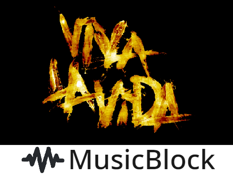 Viva La Vida | BeepBox