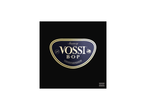 stormzy vossi bop remix