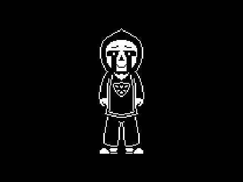 LS!Tale sans 