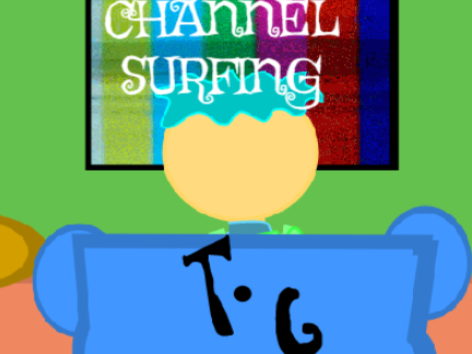 Channel surfing TrueGen