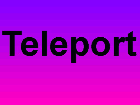 Teleport