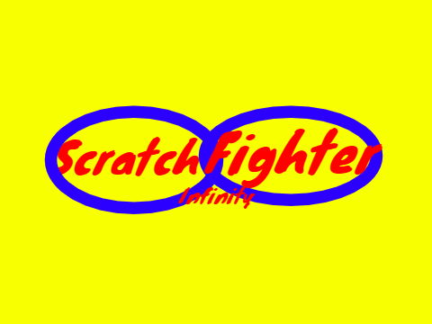 Scratch Fighter ∞