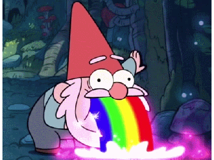 Pride Month Rainbows for All