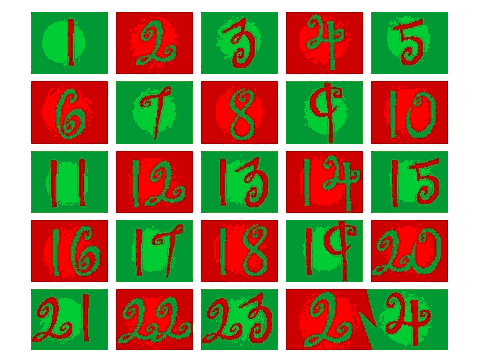 Advent Calendar