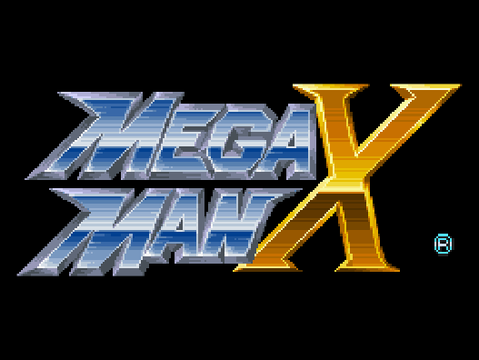 Warp Skeleton (Unused) - Mega Man X